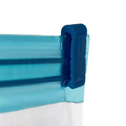 Vakuumposer Sæt - 10 Stk. i 4 Størrelser til Pladsbesparelse