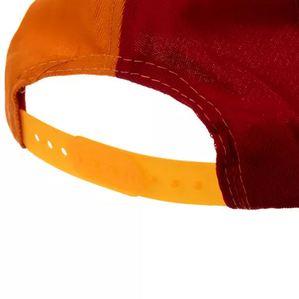 Farverig Baseball Cap med Propeller – Sjov og Praktisk til Sommeren