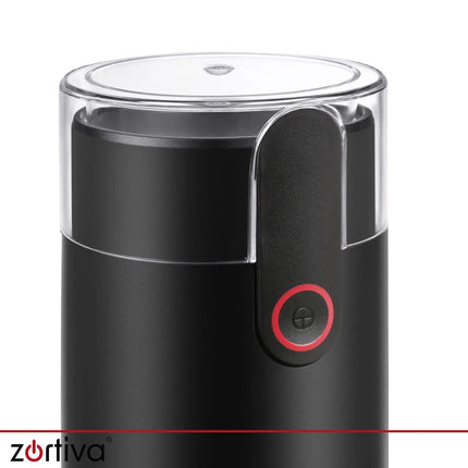 Zortiva elektrisk kaffekværn