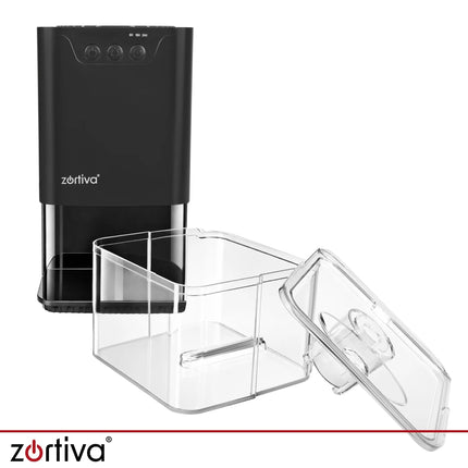 Serivo Zortiva luftfugter