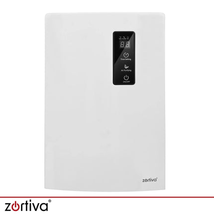Lufttørrer – Zortiva fugtabsorber