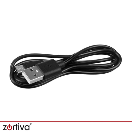 Aromadiffuser 250 ml med flammeeffekt