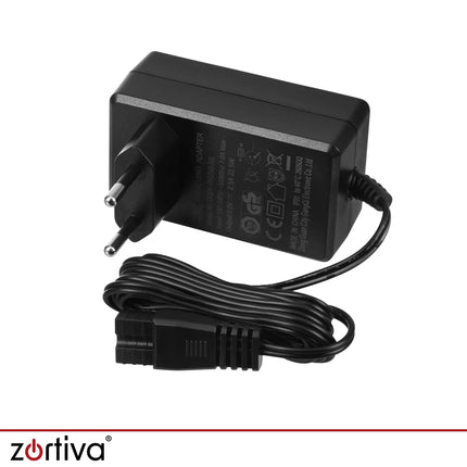 Lille elektrisk affugter 0,6 L sort
