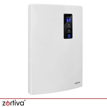 Lufttørrer – Zortiva fugtabsorber