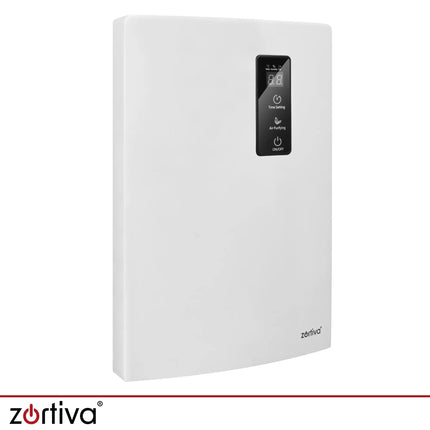 Lufttørrer – Zortiva fugtabsorber