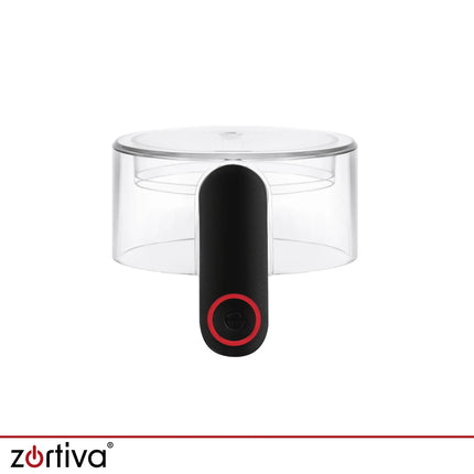 Zortiva elektrisk kaffekværn