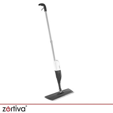 Moppe med sprøjtebeholder 300 ml Zortiva