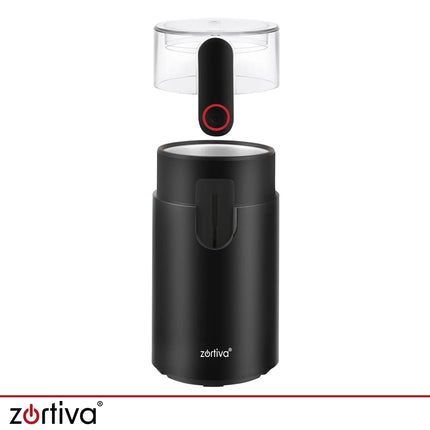 Zortiva elektrisk kaffekværn