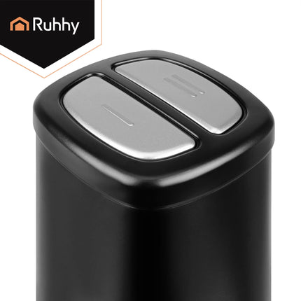 Ruhhy grøntsagsrivejern, 500 W
