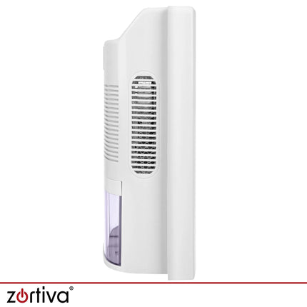 Lufttørrer – Zortiva fugtabsorber