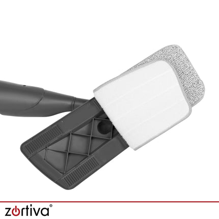 Moppe med sprøjtebeholder 300 ml Zortiva