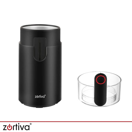Zortiva elektrisk kaffekværn