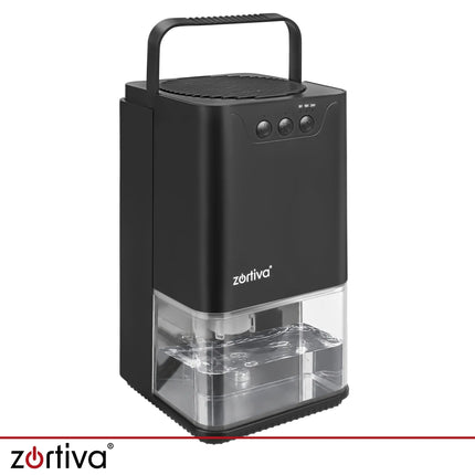 Serivo Zortiva luftfugter