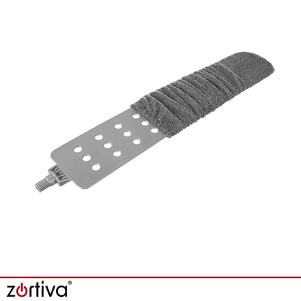 Zortiva teleskopstøvsugerbørste