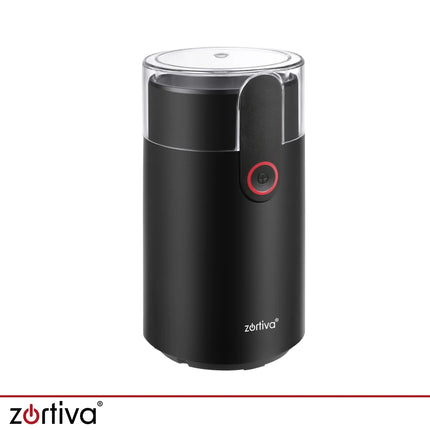 Zortiva elektrisk kaffekværn