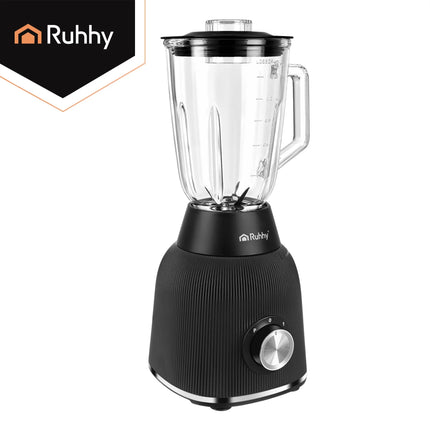 Ruhhy 1200 W blender med beholder