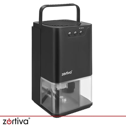 Serivo Zortiva luftfugter