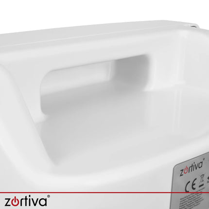 Lufttørrer – Zortiva fugtabsorber