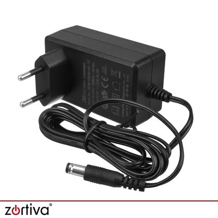 Serivo Zortiva luftfugter
