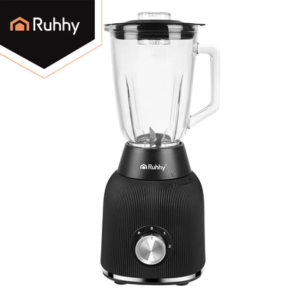 Ruhhy 1200 W blender med beholder