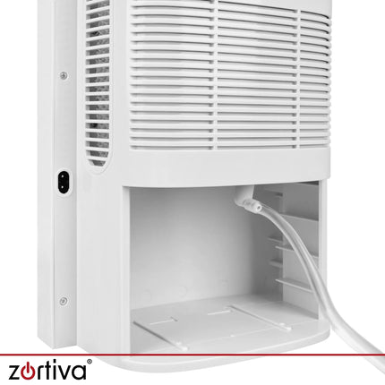 Lufttørrer – Zortiva fugtabsorber