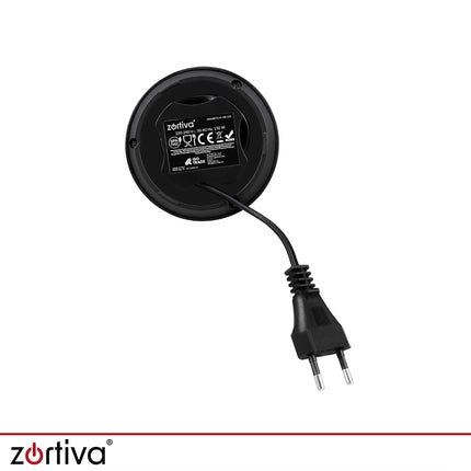Zortiva elektrisk kaffekværn