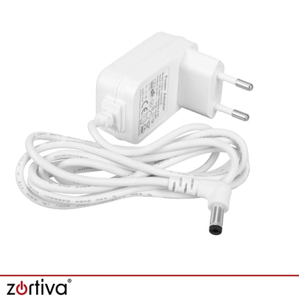 Duftdiffusor – luftfugter 400 ml Zortiva