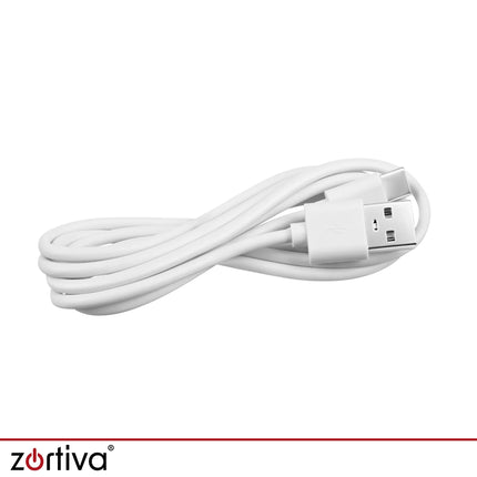 Duftdiffusor og luftfugter 180 ml Zortiva