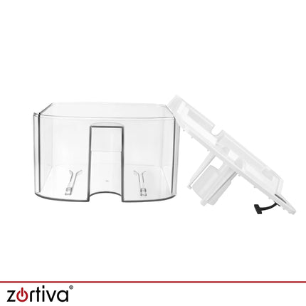 Lufttørrer – Zortiva fugtabsorber