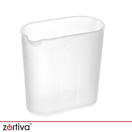 Duftdiffusor – luftfugter 400 ml Zortiva