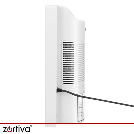 Zortiva lufttørrer og fugtabsorber