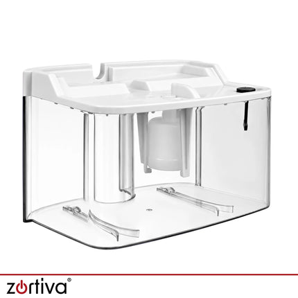 Lufttørrer – Zortiva fugtabsorber