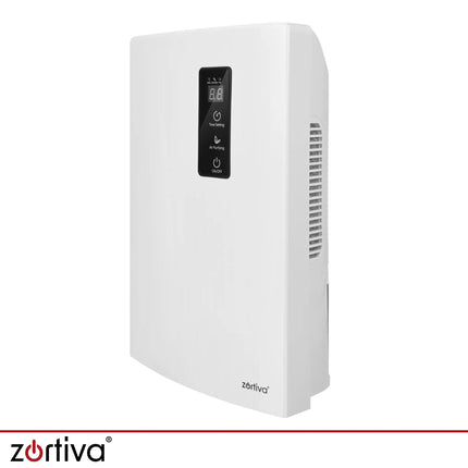 Lufttørrer – Zortiva fugtabsorber