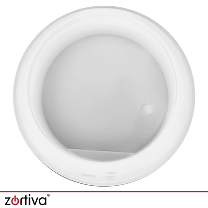 Duftdiffusor – luftfugter 400 ml Zortiva