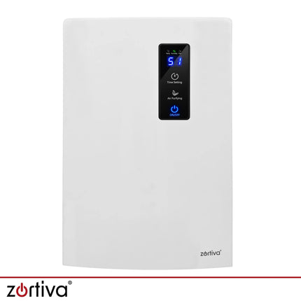 Lufttørrer – Zortiva fugtabsorber