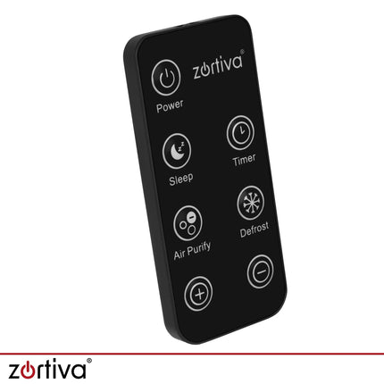 Lufttørrer – Zortiva fugtabsorber