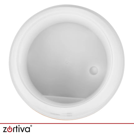 Duftdiffusor – luftfugter 400 ml Zortiva