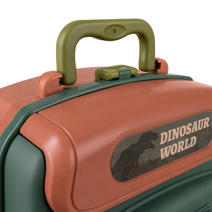 Dinosaurer – sæt i rygsæk
