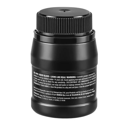 Kunstigt blod 100 ml i flaske