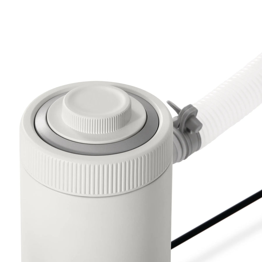 Poolfilterpumpe 1250 l/t til havepool - Effektiv filtrering og nem installation
