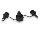 3 stk. dyser til elektrisk pumpe - kompatible med de fleste modeller