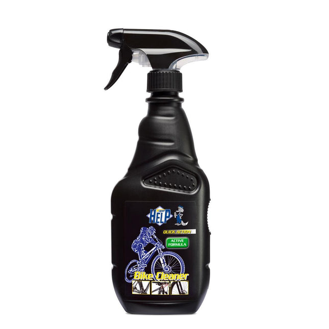 Cykelrens 500 ml – Super Help Bike Cleaner
