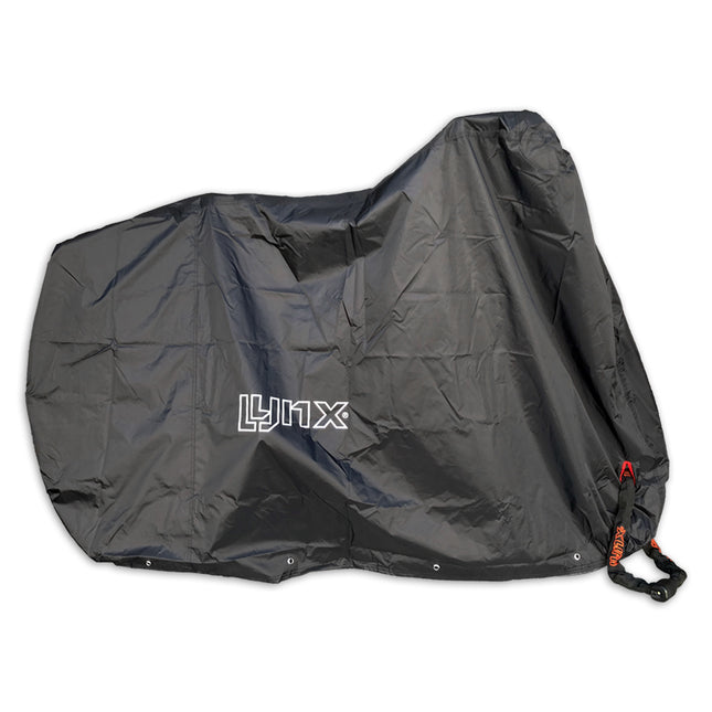 Lynx cykelovertræk 200x80x120 cm