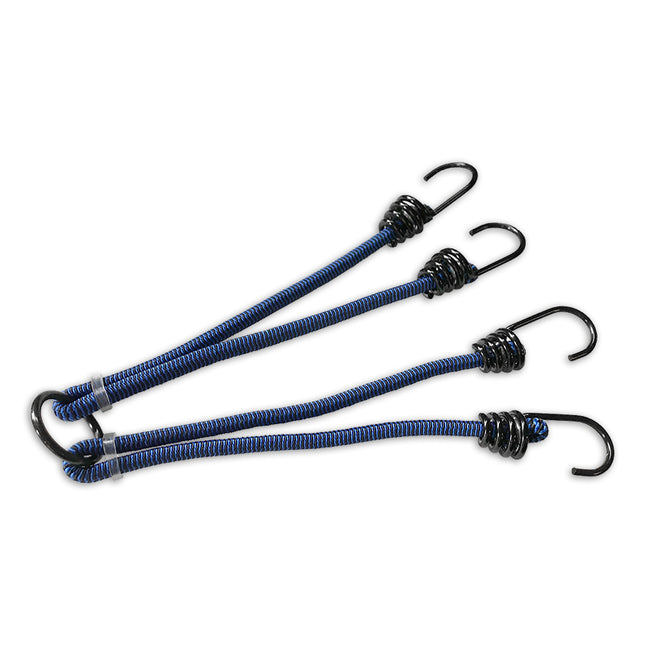 Lynx bagagestrop 4-armet 50 cm