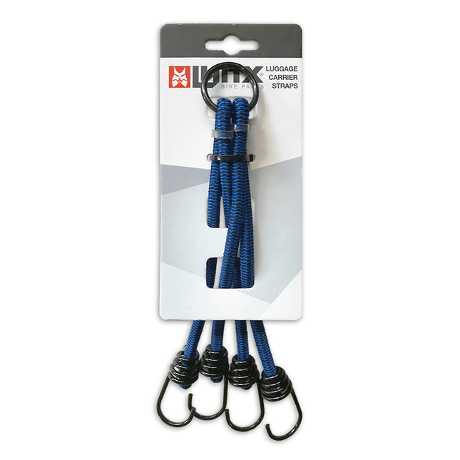 Bagagestrop 4-armet 50 cm