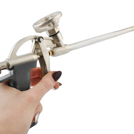 Montage Skum Pistol – Effektiv og Brugervenlig