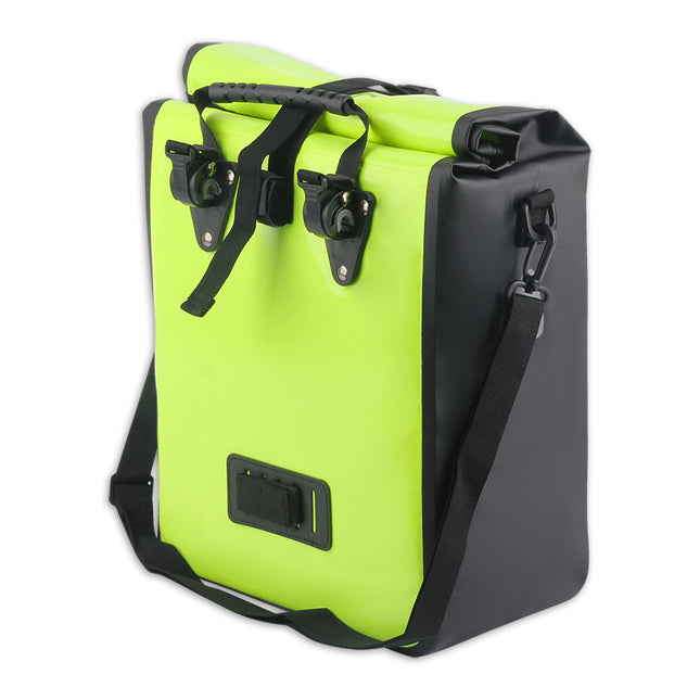 Enkelt cykeltaske Valley E-bike 28 x 15 x 50 cm