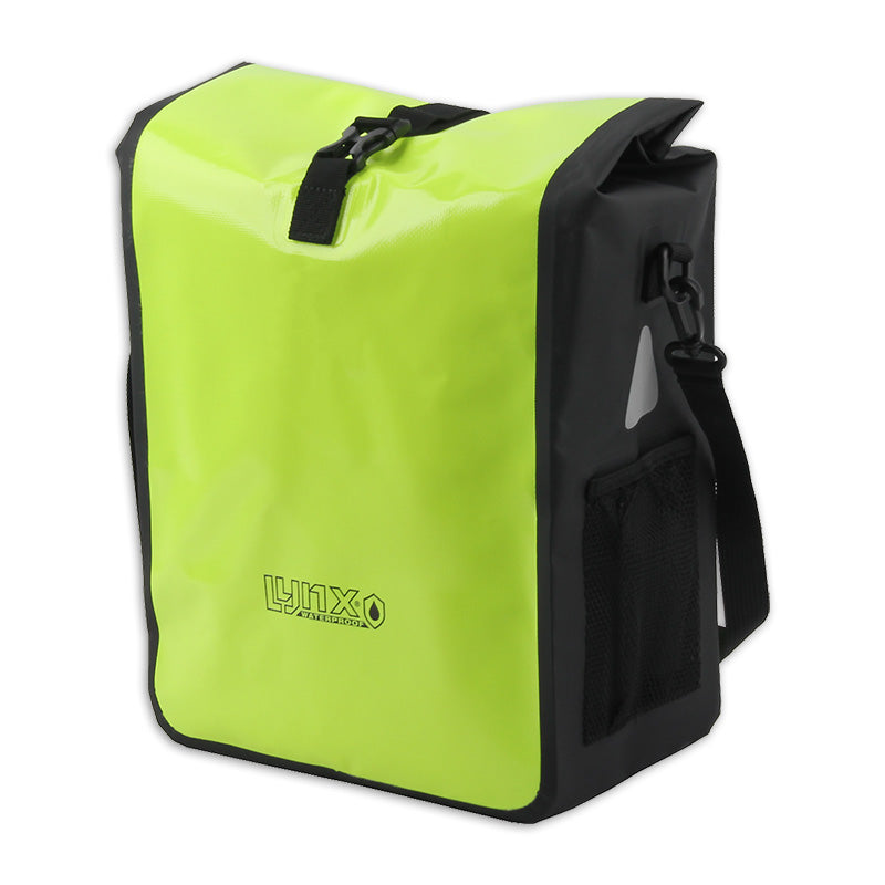 Lynx Valley E-bike cykeltaske 28x15x50 cm