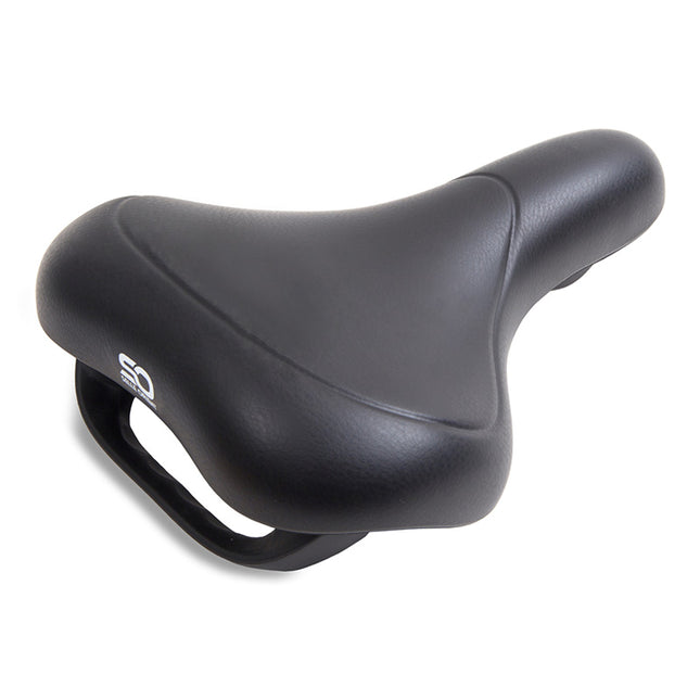 Selle Orient E-Comfort sadel 260x214 mm
