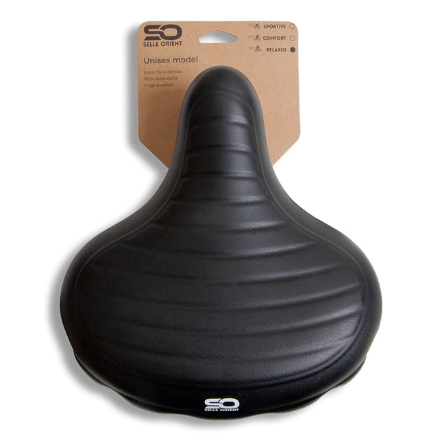 Sadel Relax 270 x 244 mm